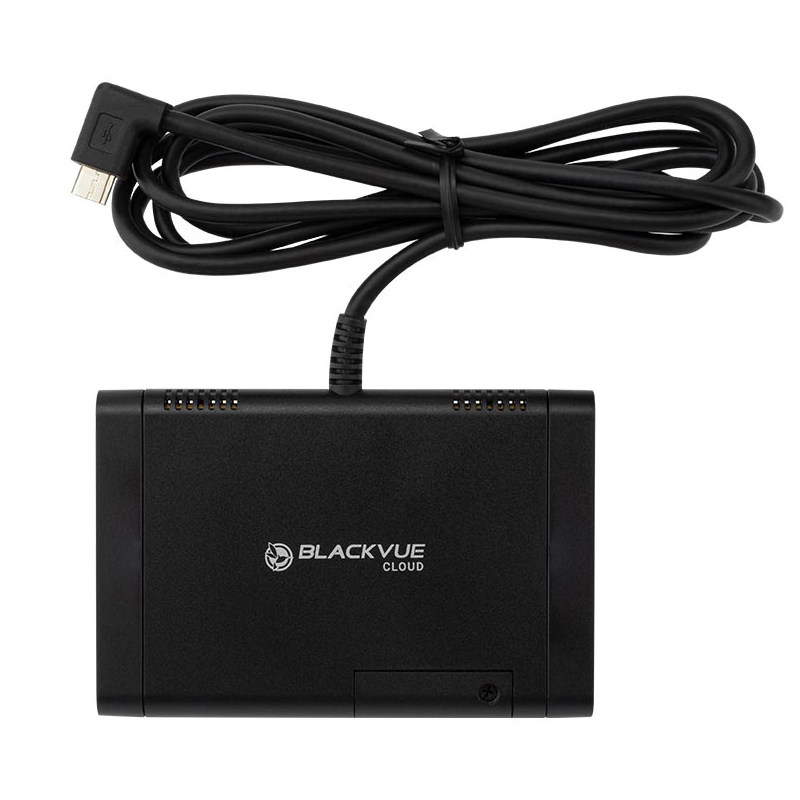 口红姬blackvue专用4g行车记录仪