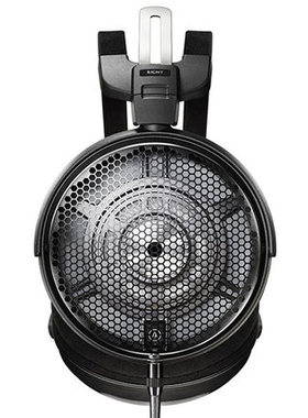 Audio Technica/铁三角 ATH-ADX5000 头戴式空气动圈HIFI旗舰耳机