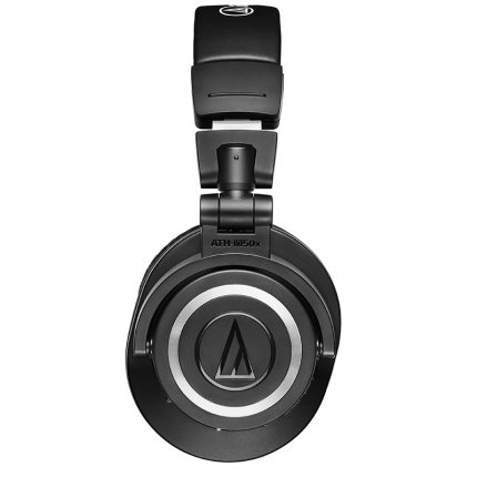 Audio Technica/铁三角 ATH-M50xBT2无线头戴式监