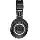 M50xBT2无线头戴式 监听HIFI蓝牙耳机 Audio ATH Technica 铁三角