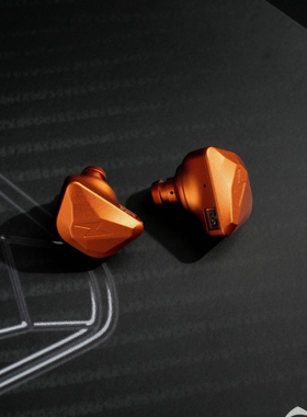 MiAoLo/米傲乐 Dios 动圈有线Hif发烧入耳式耳机高音质手机耳机塞