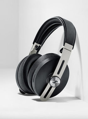 SENNHEISER森海塞尔MOMENTUM3Wireless大馒头3代无线降噪蓝牙正品