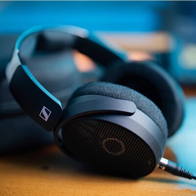 森海塞尔专业监听耳机新款旗舰