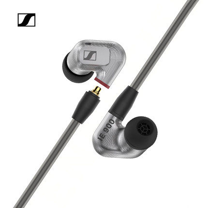 森海塞尔IE900入耳HIFI旗舰耳机