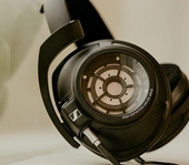 SENNHEISER森海塞尔HD800S头戴式 开放旗舰高保真hifi耳机国行正品