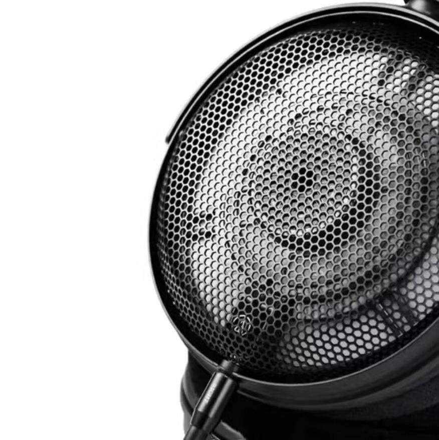 【新品】铁三角ATH-ADX3000头戴款开放式监听HIFI高保真动圈耳机