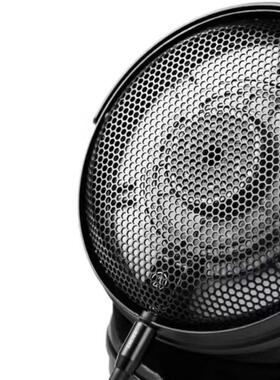 【新品】铁三角ATH-ADX3000头戴款开放式监听HIFI高保真动圈耳机