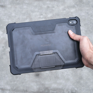 肥熊适用华为MatePad Air 11.5寸（DBY2-W00）/柔光版平板电脑防摔保护套保护壳外套防弯战术外壳