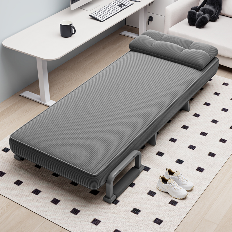 云朵沙发床客厅小户型折叠床