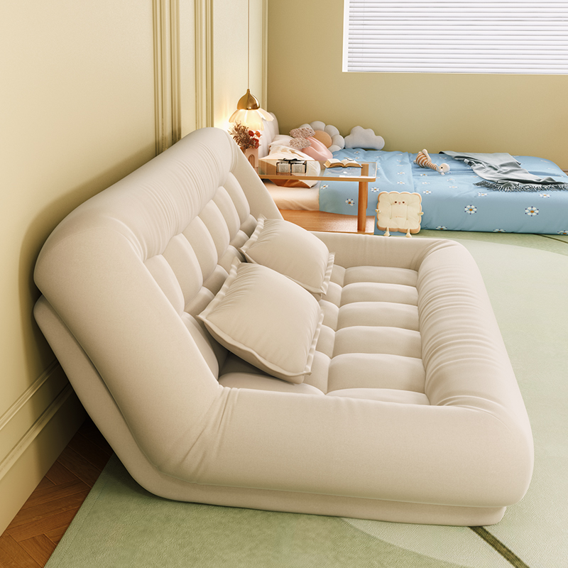 守望者懒人沙发可躺可睡榻榻米