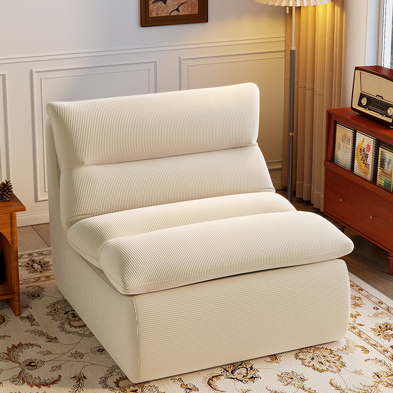 毛毛虫沙发钢琴键创意造型