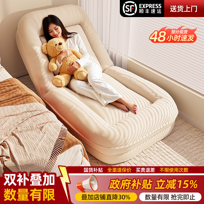 布艺沙发2025新款人类狗窝沙发床