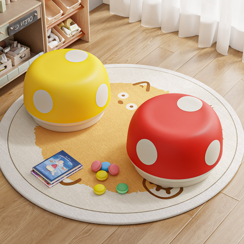 婴幼儿塑料小凳子家用宝宝椅子幼儿园儿童专用小板凳座椅加厚矮凳,住宅家具,儿童椅（原婴童）,淘宝优惠券,粉丝福利购,淘宝优惠卷