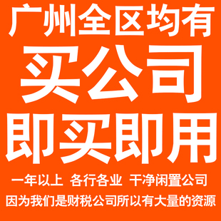 广州一年以上信息咨询科技贸易实业劳务派遣公司转让法人股权变更