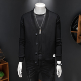 2024秋季新款男士开衫毛衣D260-255801P135，男装针织衫/毛衣，电商D260