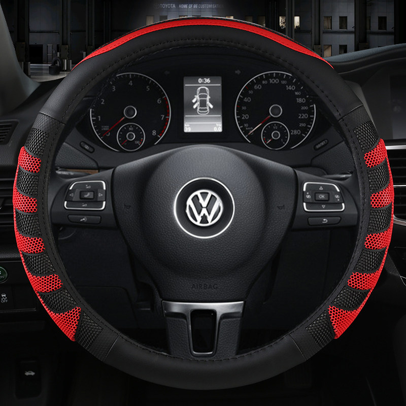 大众款途观方向盘朗逸迈腾速腾