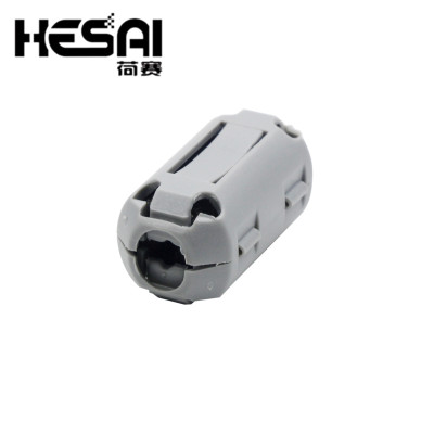 3D打印机配件 耗材清洁器 1.75/3.0mm PLA ABS 防静电灰尘清除器