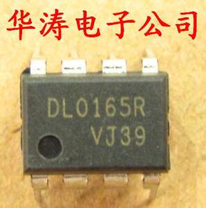 。(优质)原装DL0165R液晶电源芯片