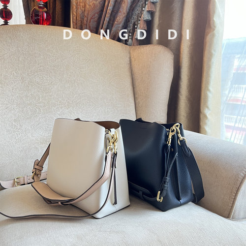 DONGDIDI出港柜高品质牛货水桶包