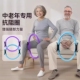 抗阻圈普拉提圈腿部四肢瑜伽环魔力中老年专用夹腿肌肉阻力训练器
