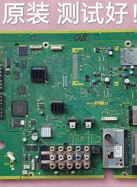 松下 TH-P50X10C 主板 TNPH0782 GC MC127H27U12