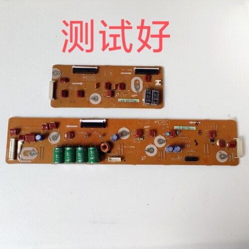3D60C4300i 60C4000i PS60F5000AR X Z板LJ41-10330A LJ41-10337A