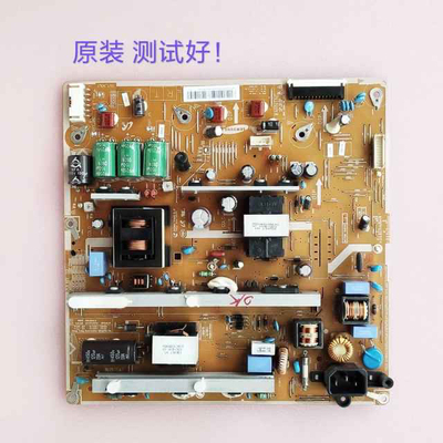 三星 PS43F4000AR PS43F4000AJ 电源板 BN44-00597A