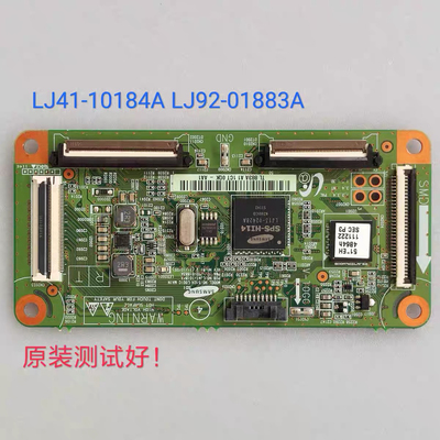 LJ41-10184A 01883A 长虹 3D51A5000i 三星 PS51E450A1R 逻辑板