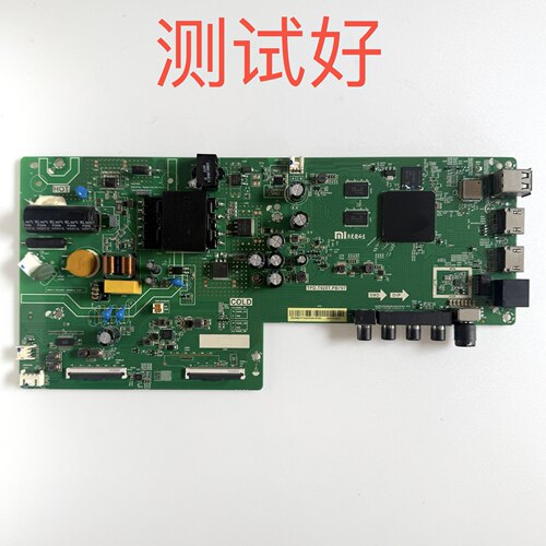 小米 L43M5-EK 主板 TPD.T920T.PB797 屏 PT430CT02