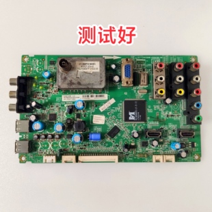 TCL L40F11 C40E320B L40P60FBD主板40-MS4800-MAD2XG LTA400HM05