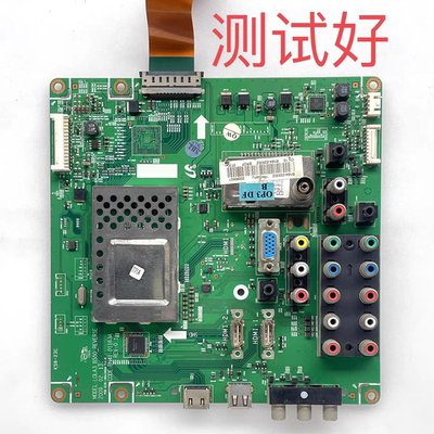 三星LA46B530P7R LA37B530P7R主板 BN41-01163A T370HW03=T460/HA