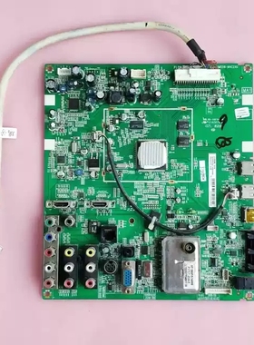 TCL L32E9BE L32V10BE L37V1BE 主板 40-01MS58-MAB2XG T315XW03