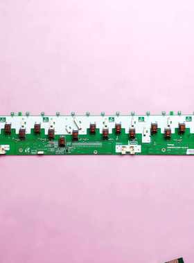 索尼 KDL-46W5500 高压板 SSB460H16S01