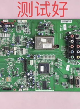 海尔 PU42K1 主板 0091801039 V1.2 PDP42G1T001