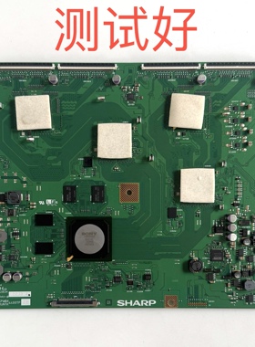 索尼 KDL-52NX800 逻辑板 CPWBX RUNTK 4400TP ZB