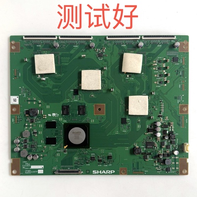 索尼 KDL-52NX800 逻辑板 CPWBX RUNTK 4400TP ZB