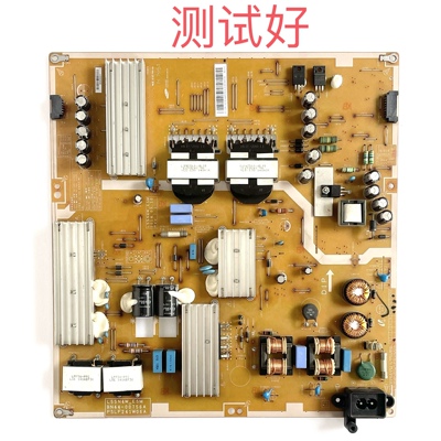 三星 UA55HU6000J 48HU5900J 55HU5903电源板 L55N4W BN44-00756A