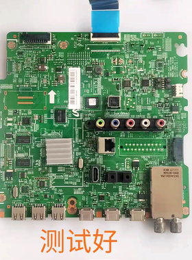 三星 UA60F6400EJ 主板 BN41-01958B 10868D CY-HF600CSSV2H