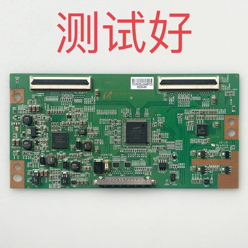三星 UA46D5000PR 逻辑板 S100FAPC2LV0.3 LTA460HM05 LTJ460HN01