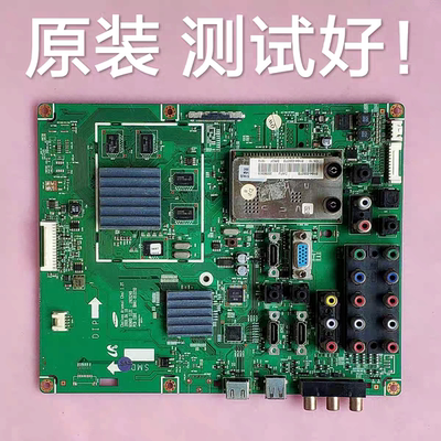 三星 LA40B550K1F 主板 BN41-01221D 02937B LTF400HA08