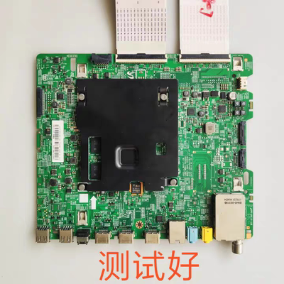 三星 UA65KU6880JXXZ 主板 BN41-02528A 16975G CY-WK065HGLV1H