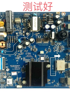 长虹 48C1 主板 JUC7.820.00158444 C480F16-E1-S