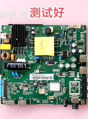 长虹 32M1 32D2000 32D2060 LED32568 32Z80 主板TP.VST69T.PB751