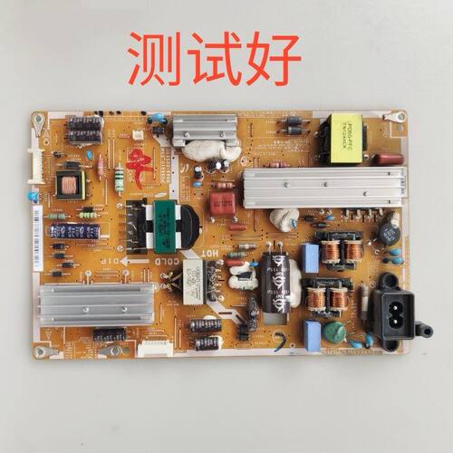 三星 UA50ES5500R 电源板 BN44-00503A PD55A1C-CSM