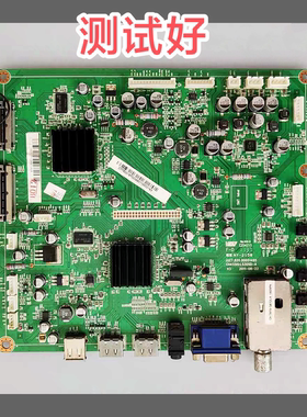 长虹 3D43A9000i 3D48A9000i 主板 JUC7.820.00051495 LTA430HW01