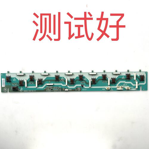 索尼 KLV-46EX500  X400 高压板 背光板 SSB460_12S01 REV0.3