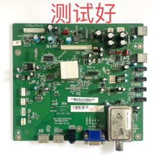 长虹 LED46680 LED40760X 主板 JUC7.820.00042452 T460HW04 V.6