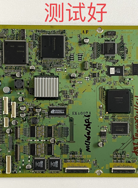 TNPA2825 AF 松下 TH-42PA30C TH-42PW6CH 逻辑板 MC106W36FC6