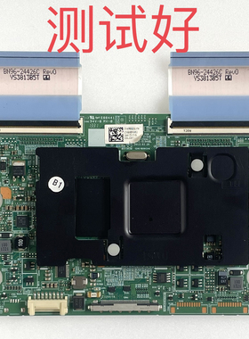 三星 UA60F8000AJ 逻辑板 BN41-01948B 排线