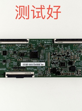 逻辑板 HV430FHB-G0A 47-6021331